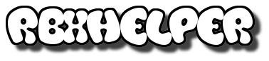 RBXHelper Logo